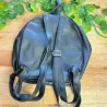 Mochila cuerina personajes