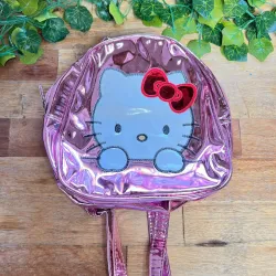 Mochila nena personajes