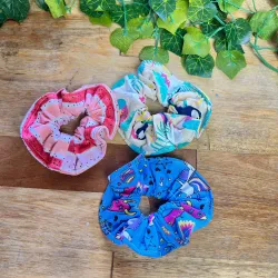 Colita luciana | Accesorios infantiles por mayor