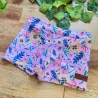 Zunga malla +50UV estampado niños
