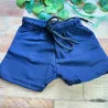 Short malla bebes LEANDRO