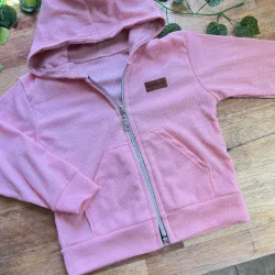 Campera de bebe Donatto