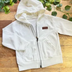 Campera de bebe Donatto