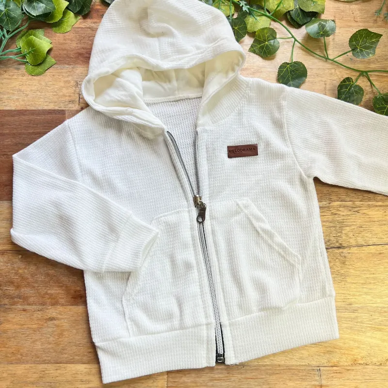 Campera de bebe Donatto Campera de bebe Donatto
