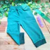 Pantalon de niños colegial rústico por mayor