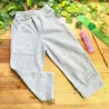 Pantalon de niños colegial rústico por mayor