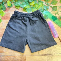 Short colegial de bebé por mayor
