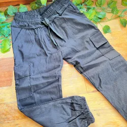Pantalon cargo niños MAXIMO