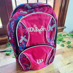 Mochilas grandes juveniles "wilson"