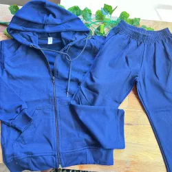 Conjunto colegial niños RUSTICO