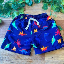 Short malla de bebe Mariano