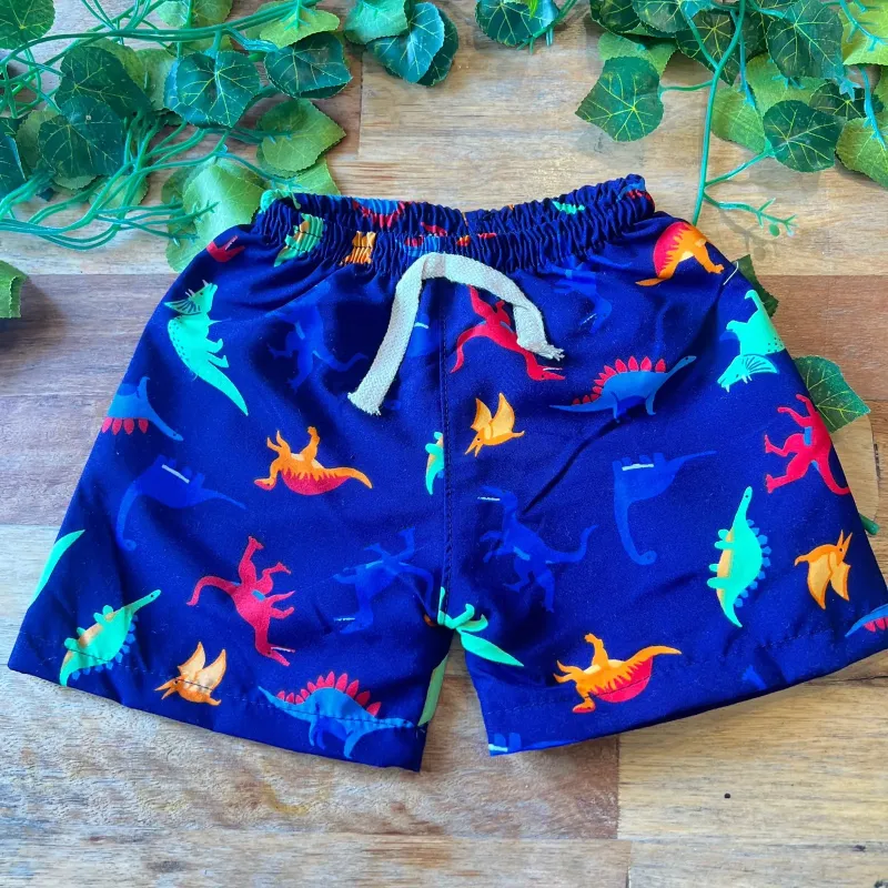 Short malla de bebe Mariano Short malla de bebe Mariano