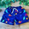 Short malla de bebe Mariano