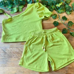 Conjunto niñas CAMILA