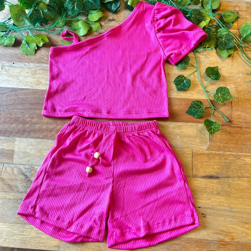 Conjunto niñas CAMILA Conjunto niñas CAMILA