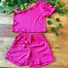 Conjunto niñas CAMILA