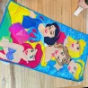 Toallita infantil JARDIN