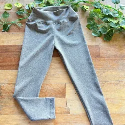 Calza lycra niñas IRENE