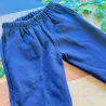 Pantalón colegial niños FRISA