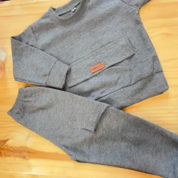 Conjunto bebe TINO