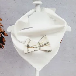 bandana de bebe por mayor