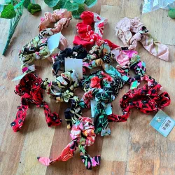 Colita Morena | Accesorios infantiles por mayor