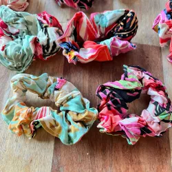 Colita blanca | Accesorios infantiles por mayor
