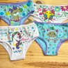 Bombachas de niñas (docena)