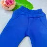 Pantalon de frisa de bebé Hugo