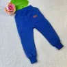Pantalon de frisa de bebé Hugo