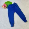 Pantalon de frisa de bebé Hugo