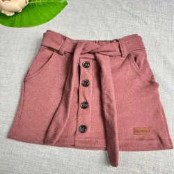 Pollera niñas ELSA