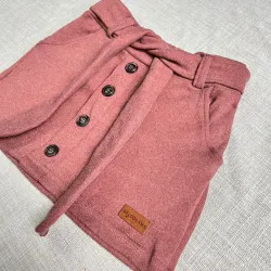 Pollera niñas ELSA