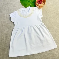 Vestido de beba ANTONIETA