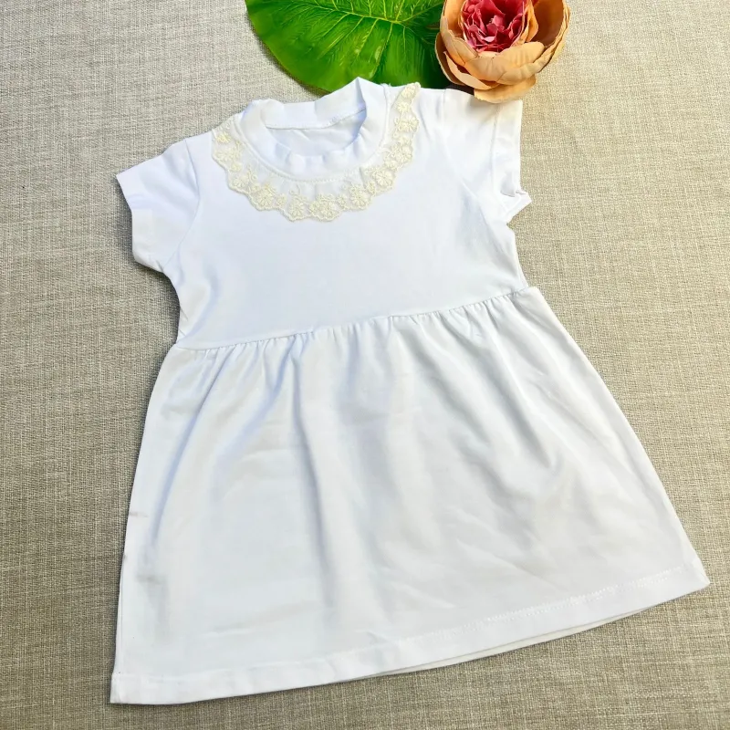 Vestido de beba ANTONIETA Vestido de beba ANTONIETA