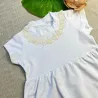 Vestido de beba ANTONIETA