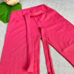 Pantalon palazo Viky
