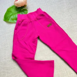 Pantalon frisa niños MARISOL