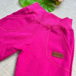 Pantalon frisa niños MARISOL