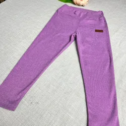 Calza TERMICA niñas DARA