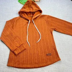 Buzo niños GAEL