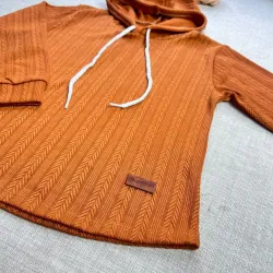 Buzo niños GAEL