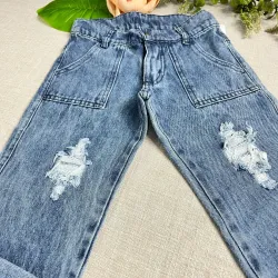 Jeans niños BELL