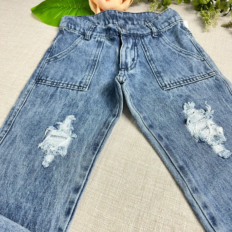 Jeans niños BELL Jeans niños BELL