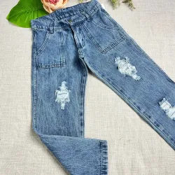 Jeans niños BELL