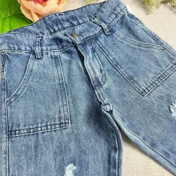 Jeans niños BELL