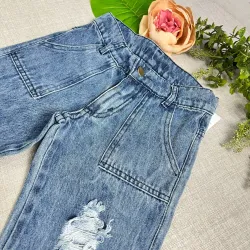 Jeans niños BELL