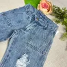 Jeans niños BELL
