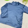 Remera Polera termica bebe Aran