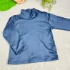 Remera Polera termica bebe Aran